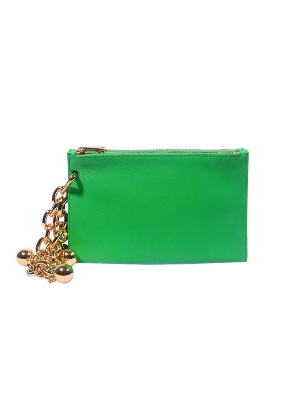 Bottega Veneta Trio Clutch Bag #353097F50B